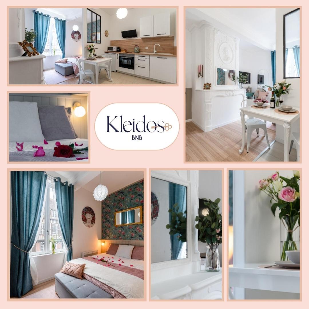 Penelope By Kleidos - Centre * Pont-Audemer