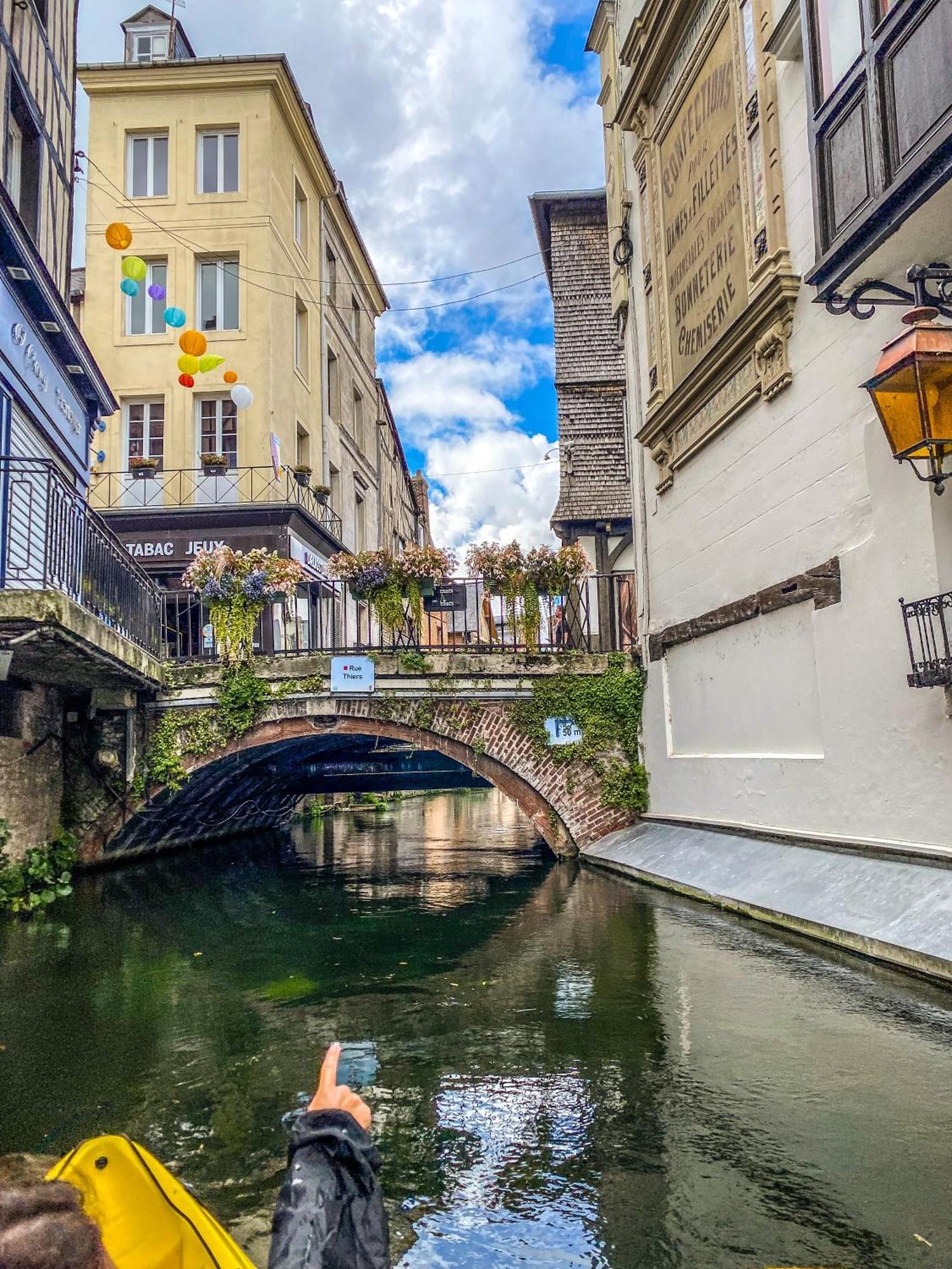 Apartment Penelope By Kleidos - Centre Pont-Audemer