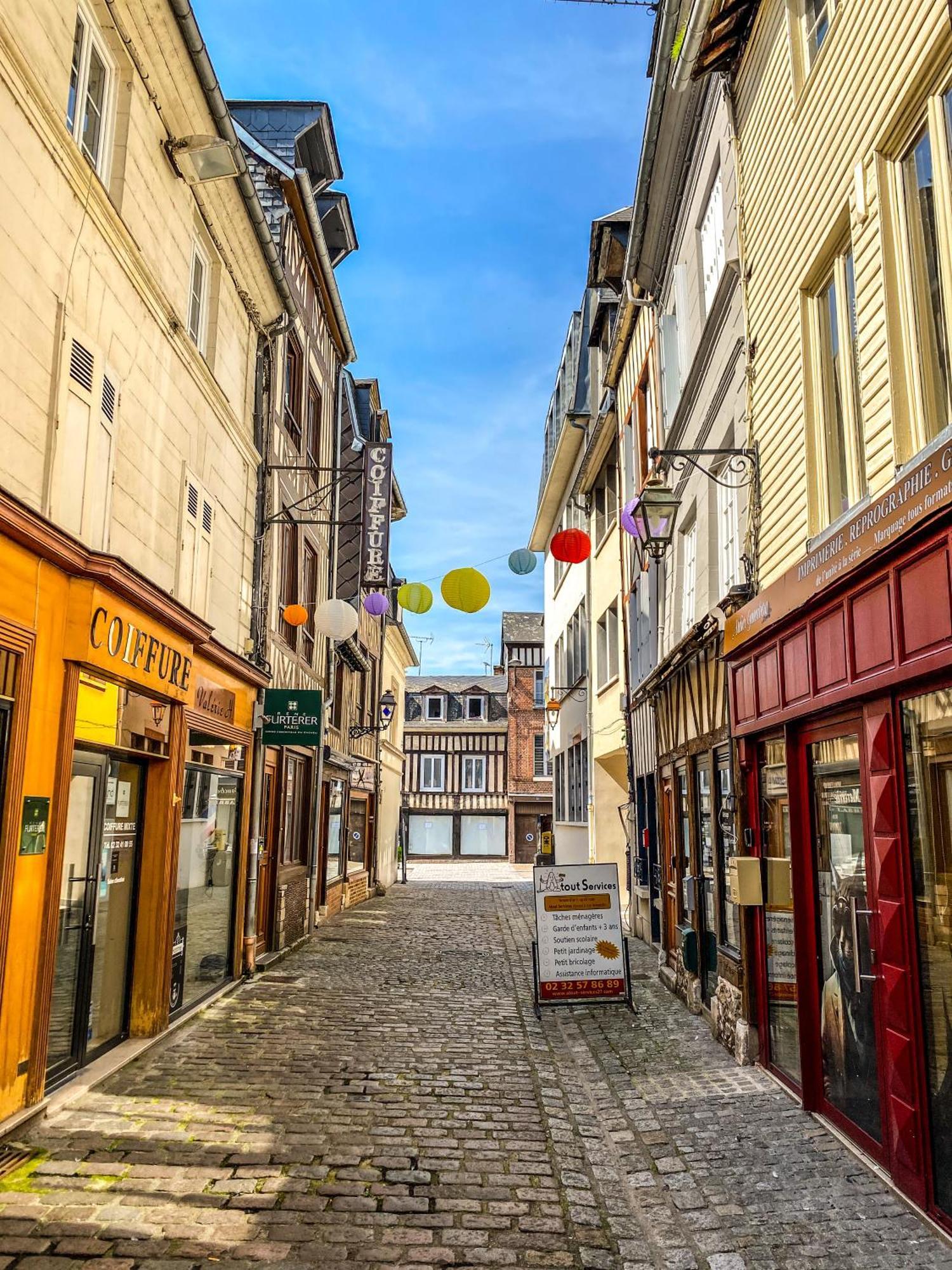 Penelope By Kleidos - Centre Pont-Audemer